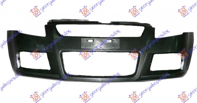 PREDNJI BRANIK PM (SPORT)