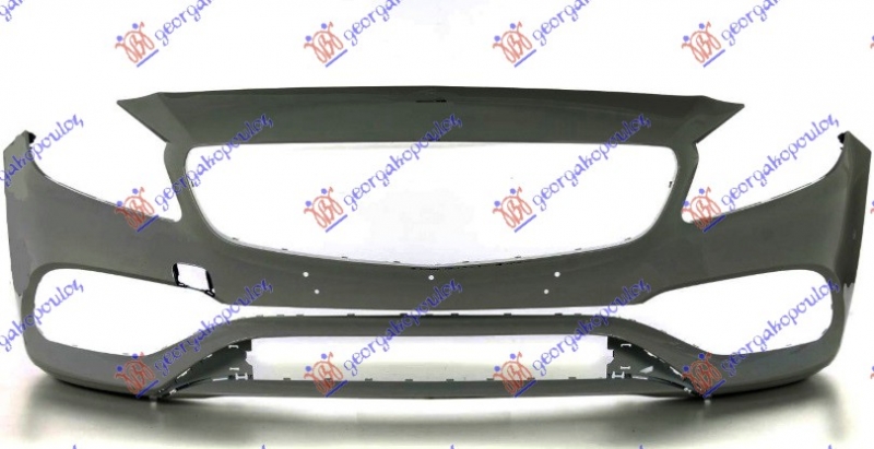 PREDNJI BRANIK PM (SPORT/AMG-LINE)