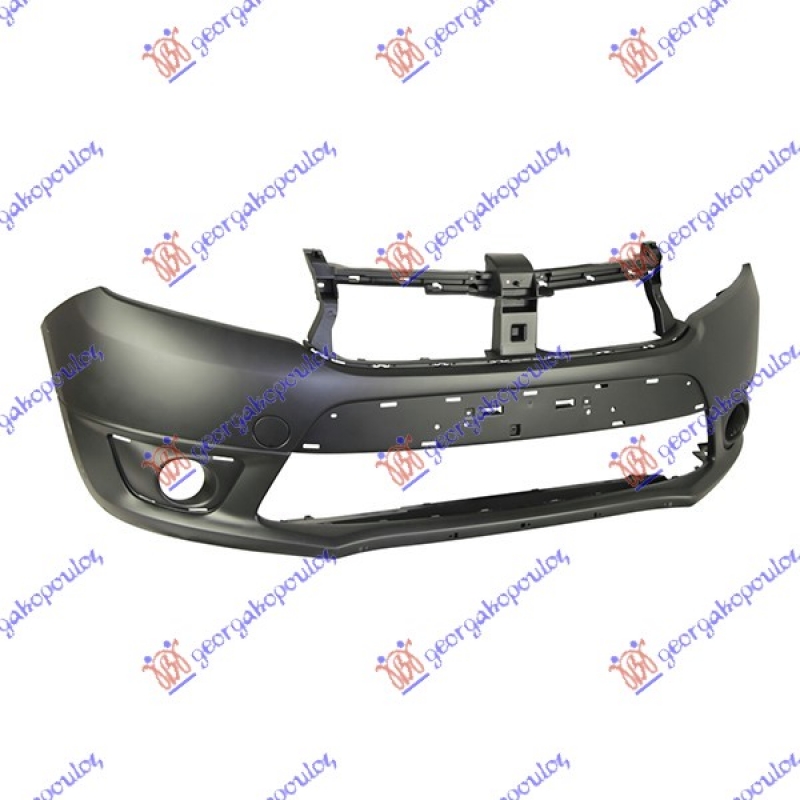 PREDNJI BRANIK PM STEPWAY