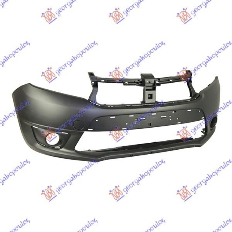 PREDNJI BRANIK PM STEPWAY