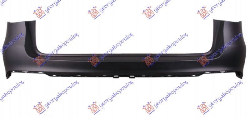 PREDNJI BRANIK PM (SUV)