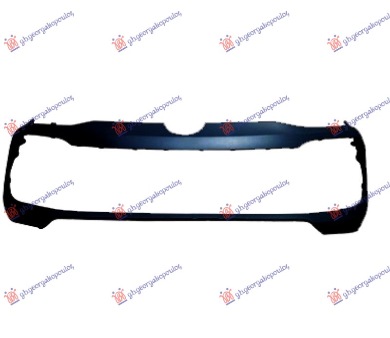 PREDNJI BRANIK PM (TSI/CROSS/GTI)