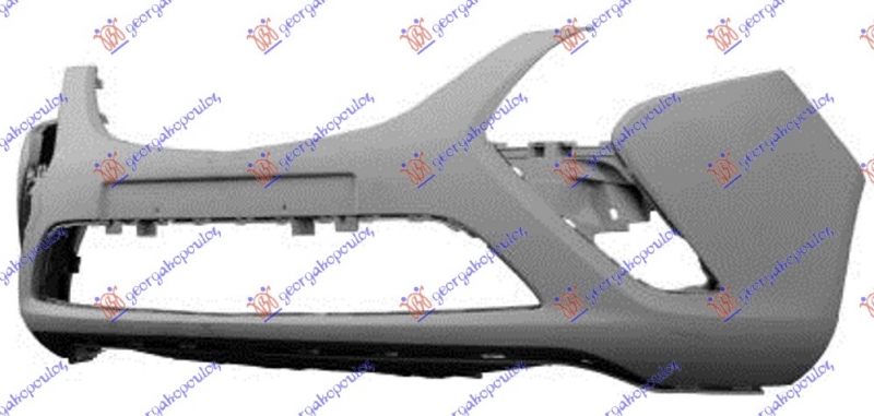 PREDNJI BRANIK PM(SA /BEZ SENZ/KAM/PRSK