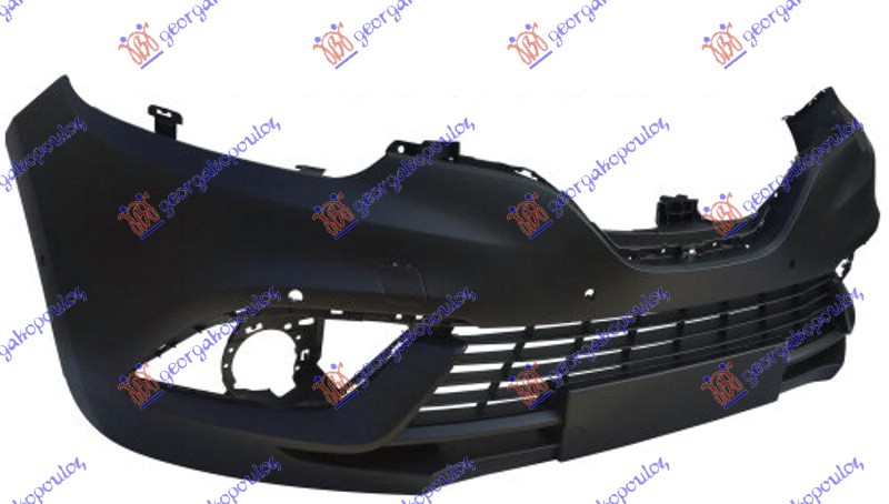 PREDNJI BRANIK PM(SA KAM.)