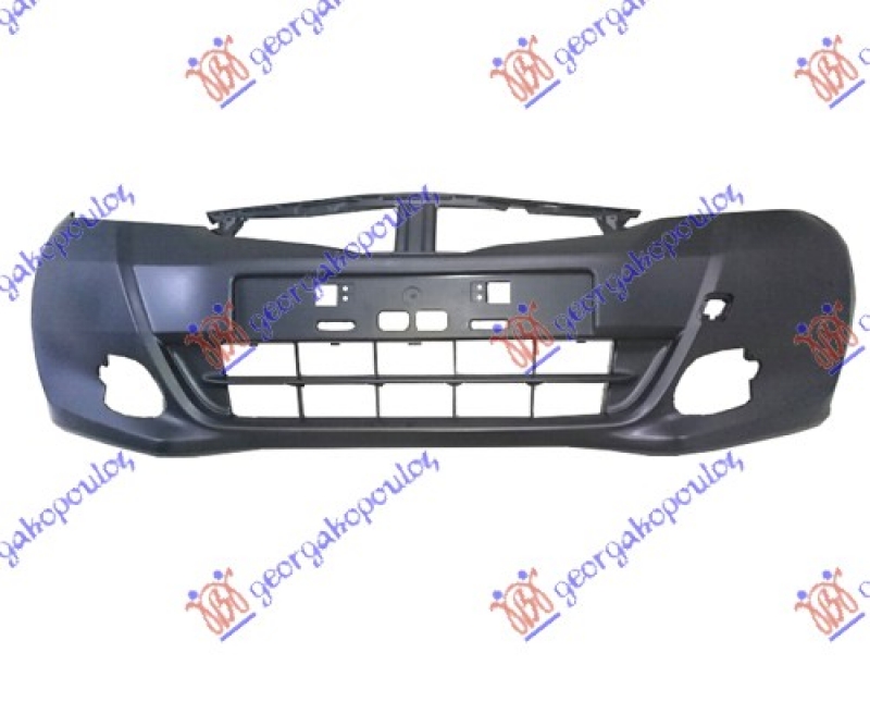 PREDNJI BRANIK PM(SA OTV.ZA MAGL)