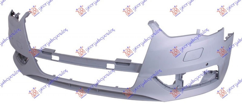 PREDNJI BRANIK PM(SA PRSKAL/KAM)