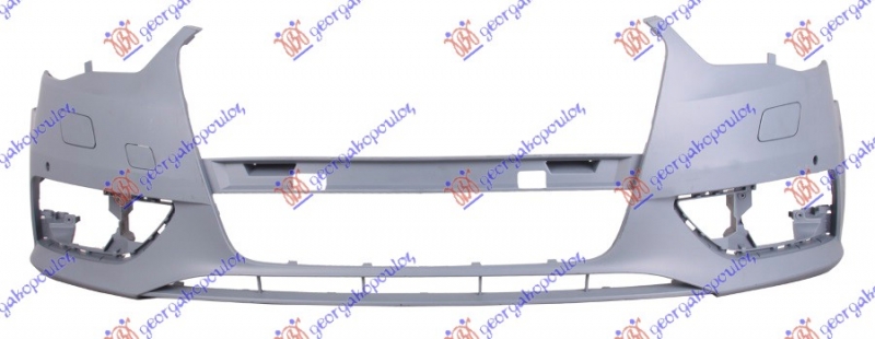 PREDNJI BRANIK PM(SA PRSKAL/KAM)