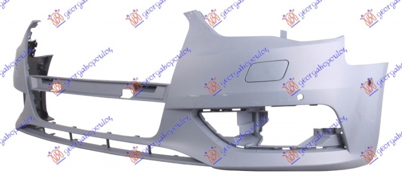 PREDNJI BRANIK PM(SA PRSKAL/KAM)