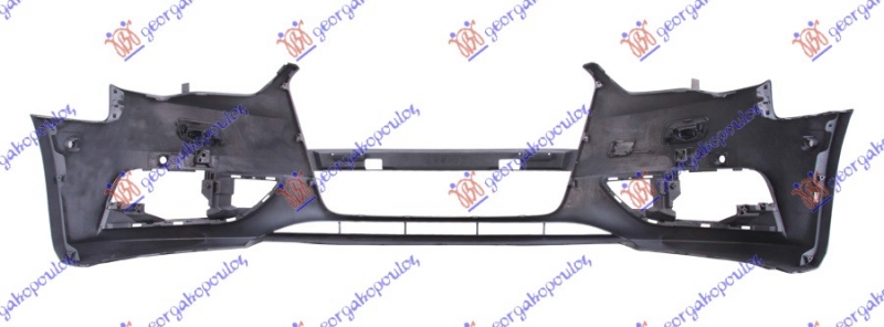 PREDNJI BRANIK PM(SA PRSKAL/KAM)