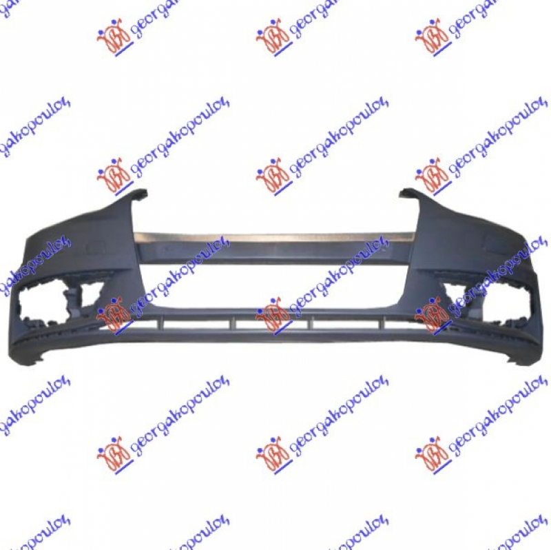 PREDNJI BRANIK PM.(SA SENZ I OTV.ZA PRS)