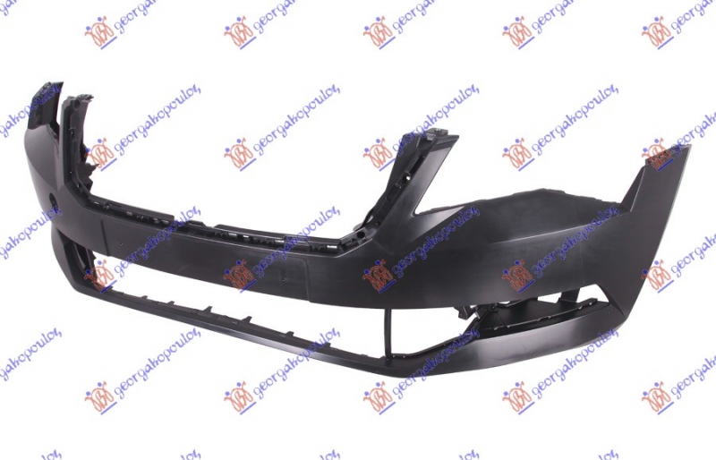 PREDNJI BRANIK PM(SA/BEZ KAM I PRSK)