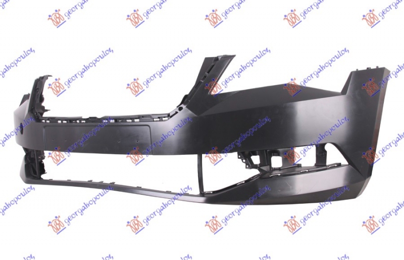 PREDNJI BRANIK PM(SA/BEZ KAM I PRSK)