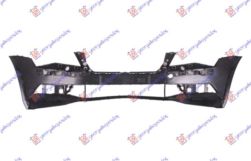 PREDNJI BRANIK PM(SA/BEZ KAM I PRSK)