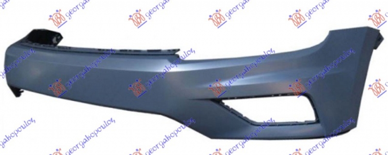 PREDNJI BRANIK PM(SA/BEZ SEN.PRS) A KVAL