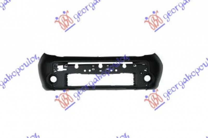 PREDNJI BRANIK PRIMED 10-(PRIMED LAJSNA)