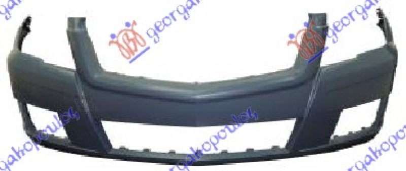 PREDNJI BRANIK PRIMED