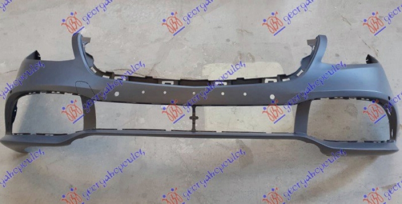 PREDNJI BRANIK PRIMER SA SENZ.