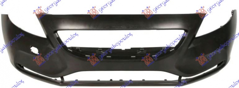 PREDNJI BRANIK PRSK. SA/BEZ SENZ