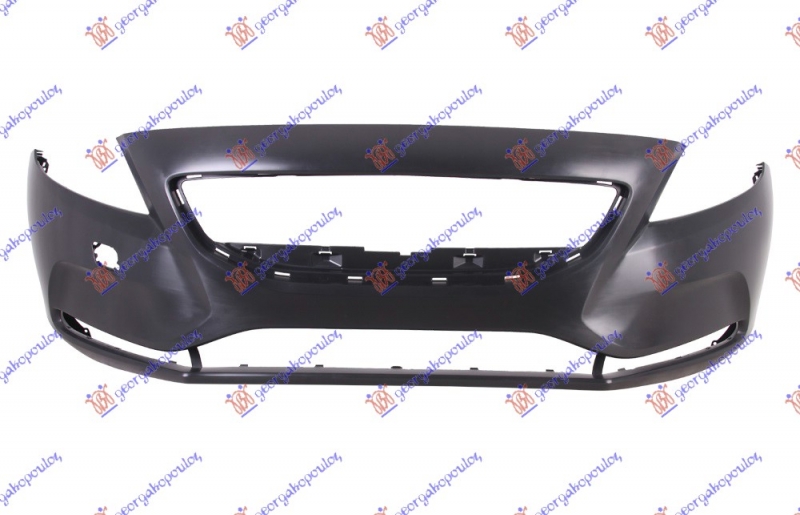 PREDNJI BRANIK PRSK. SA/BEZ SENZ