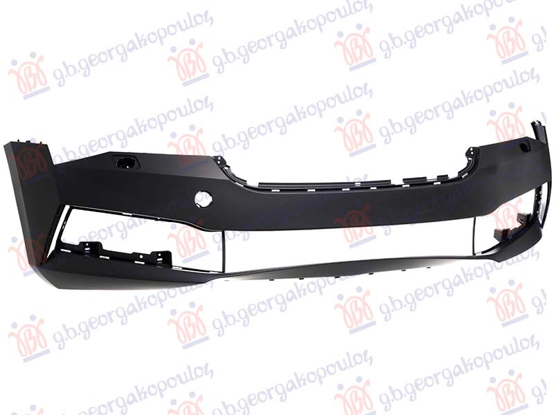 PREDNJI BRANIK (PRSKALICE) (SPORTLINE)