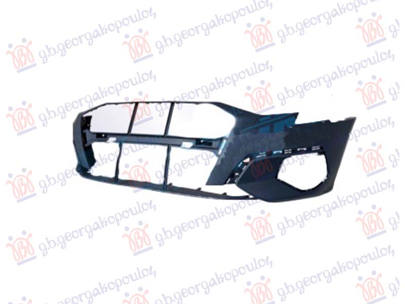 PREDNJI BRANIK (SA MAGLENKAMA) (2 PDC SENZORA)