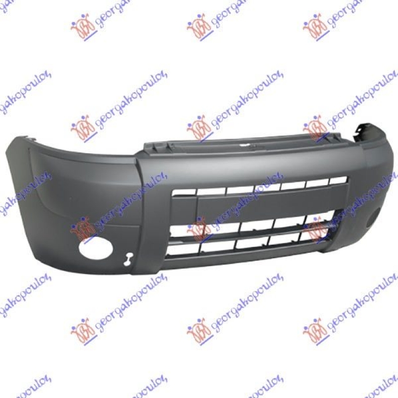 PREDNJI BRANIK SA MAGLENKOM PM