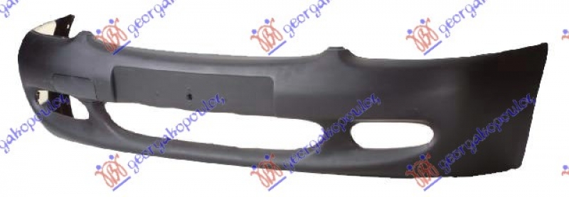 PREDNJI BRANIK SA MAGLENKOM PM (A KVAL.)