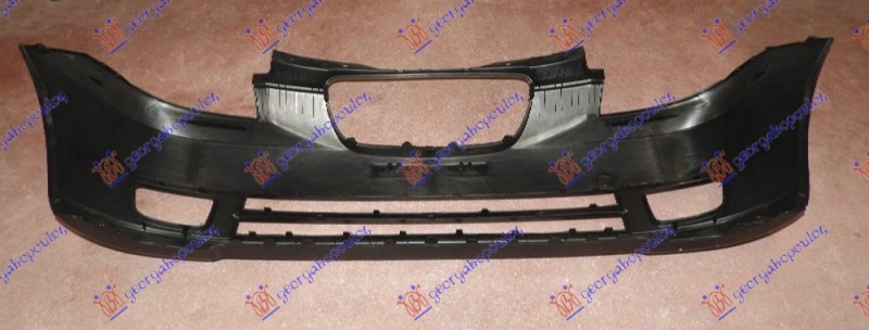 PREDNJI BRANIK SA RUPAMA ZA MAGLENKE