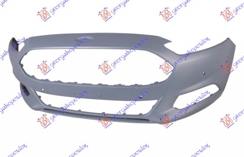 PREDNJI BRANIK (SA SENZ I KAM)