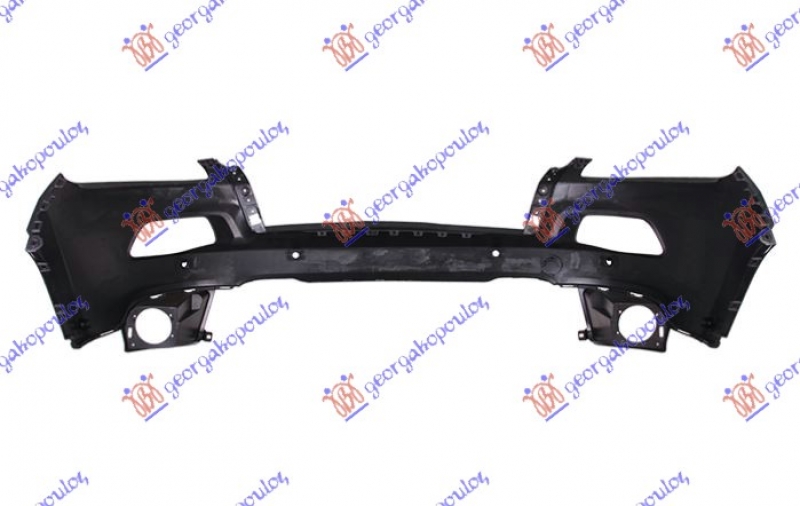 PREDNJI BRANIK SA SENZOROM