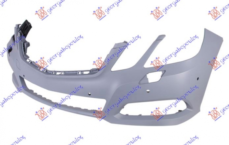 PREDNJI BRANIK SA SENZ/PRSK AVANTGARDE