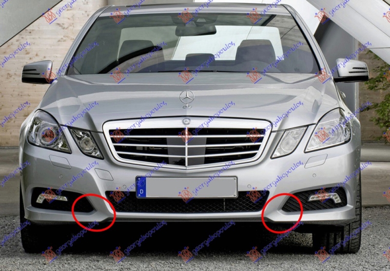 PREDNJI BRANIK SA SENZ/PRSK AVANTGARDE