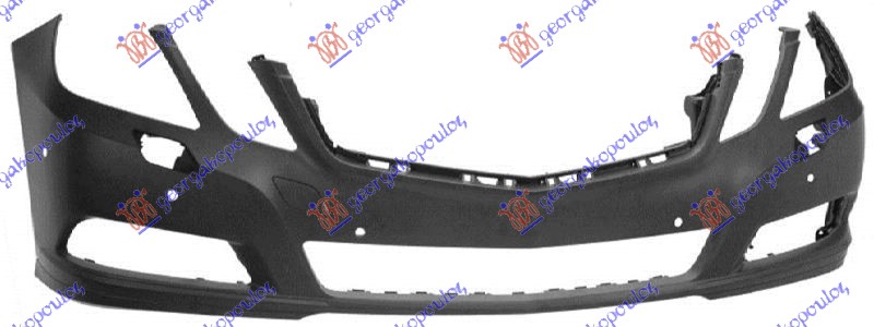 PREDNJI BRANIK SA SENZ/PRSK CLASSIC