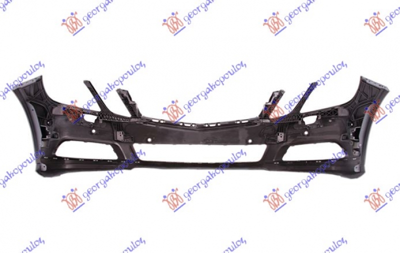 PREDNJI BRANIK SA SENZ/PRSK ELEGANCE