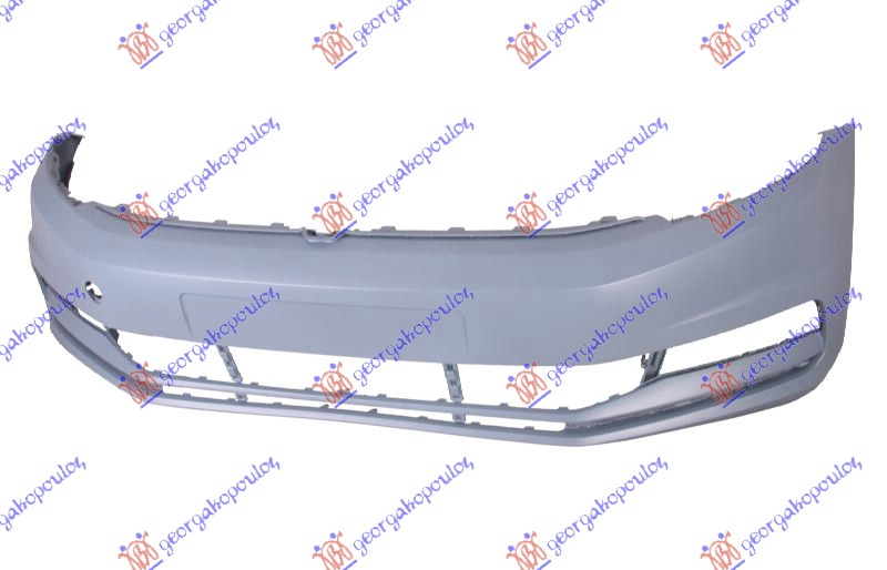 PREDNJI BRANIK (SA/BEZ SENZ-PDC)