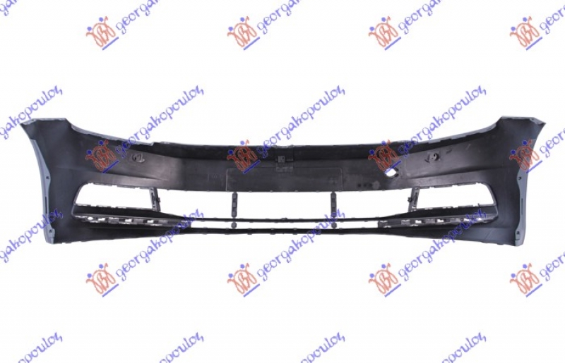 PREDNJI BRANIK (SA/BEZ SENZ-PDC)