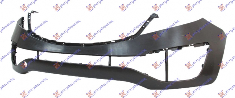 PREDNJI BRANIK SA/BEZ SENZOR I KAMERA