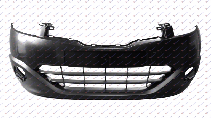 PREDNJI BRANIK SA\BEZ SENZORA (A KVAL.)