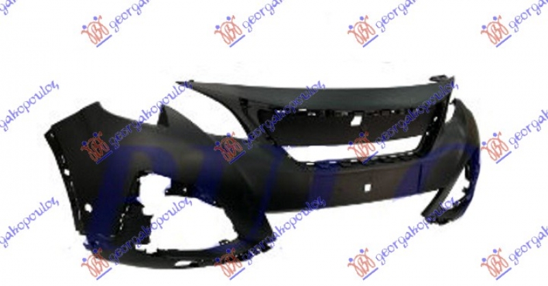 PREDNJI BRANIK SENZ. KAMERA (CEO LED)