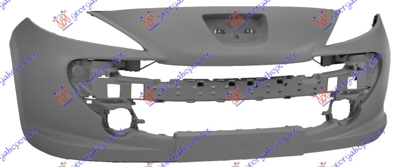 PREDNJI BRANIK SPORT/CC-10 (A KVALITET)