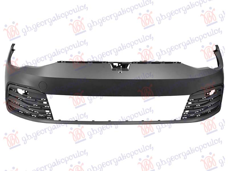 PREDNJI BRANIK (STYLE) (2 PDC SENZORA) (A KVALITET)