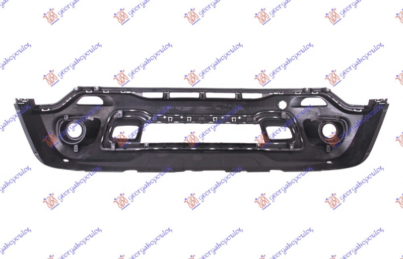 PREDNJI BRANIK (TRAILHAWK)