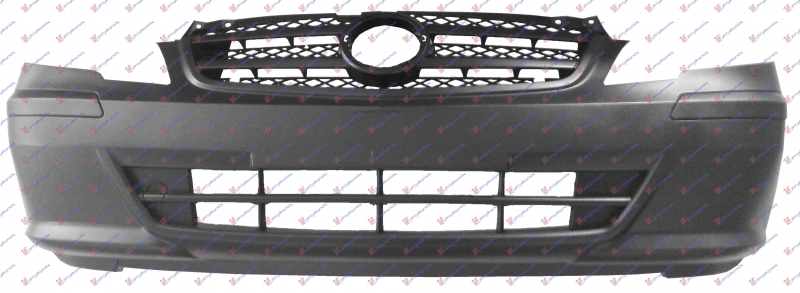 PREDNJI BRANIK (VITO) PM