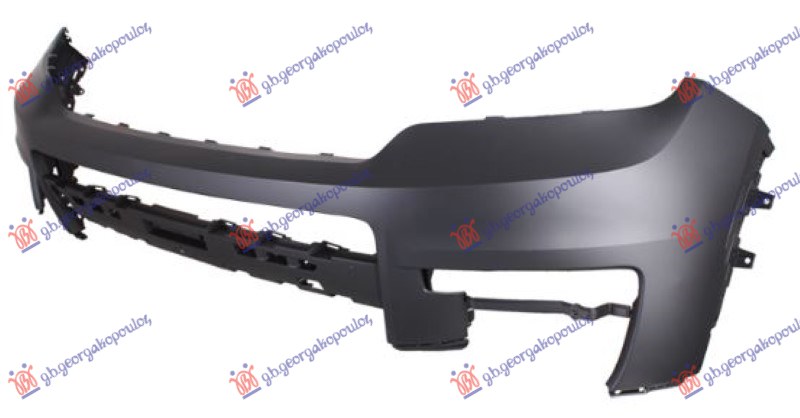 PREDNJI BRANIKA GORNJI PM