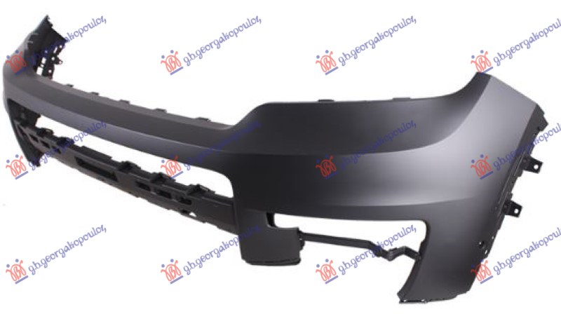 PREDNJI BRANIKA GORNJI PM (2 PDC SENZORA)