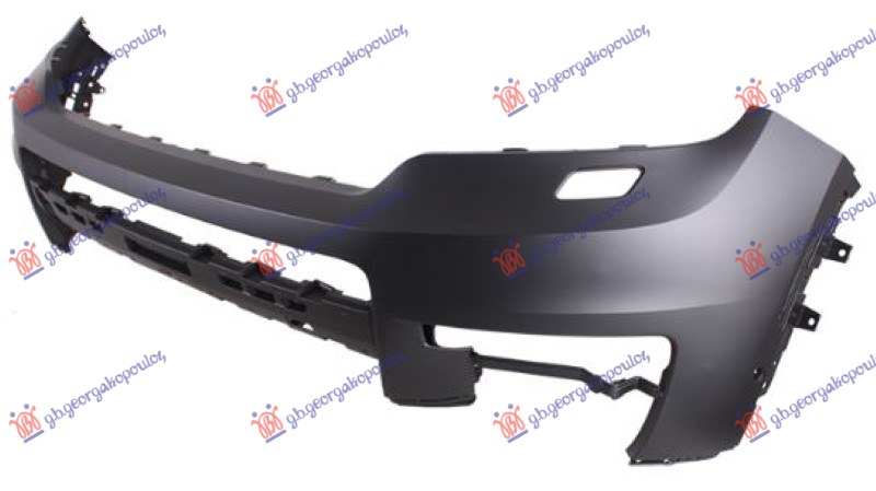 PREDNJI BRANIKA GORNJI PM (2 PDC SENZORA) (PRSKALICE)