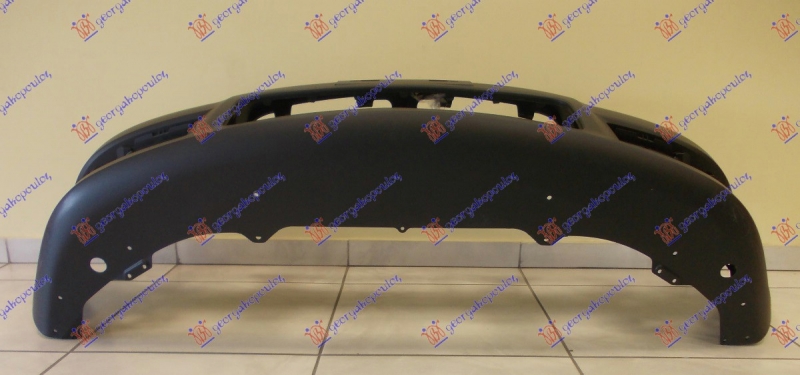 PREDNJI BRANIK(MAGYAR) -10