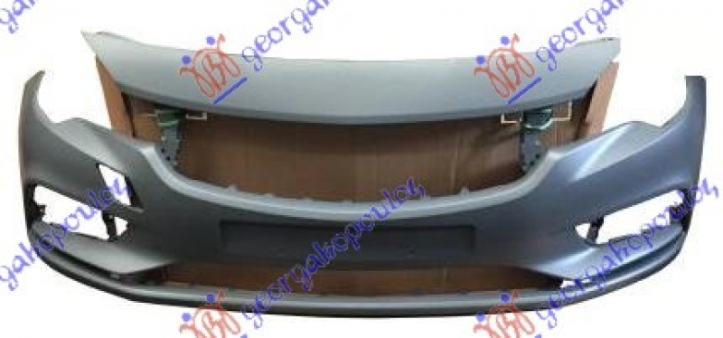 PREDNJI BRANIK(SA/BEZ SENZ I KAM)(A KVAL