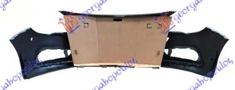 PREDNJI BRANIK(SA/BEZ SENZ I KAM)(A KVAL