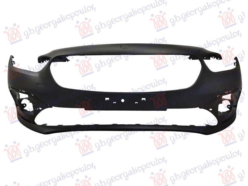 PREDNJI BRANK PM (SA/BEZ 4 PDC SENZORA) (TOURER)